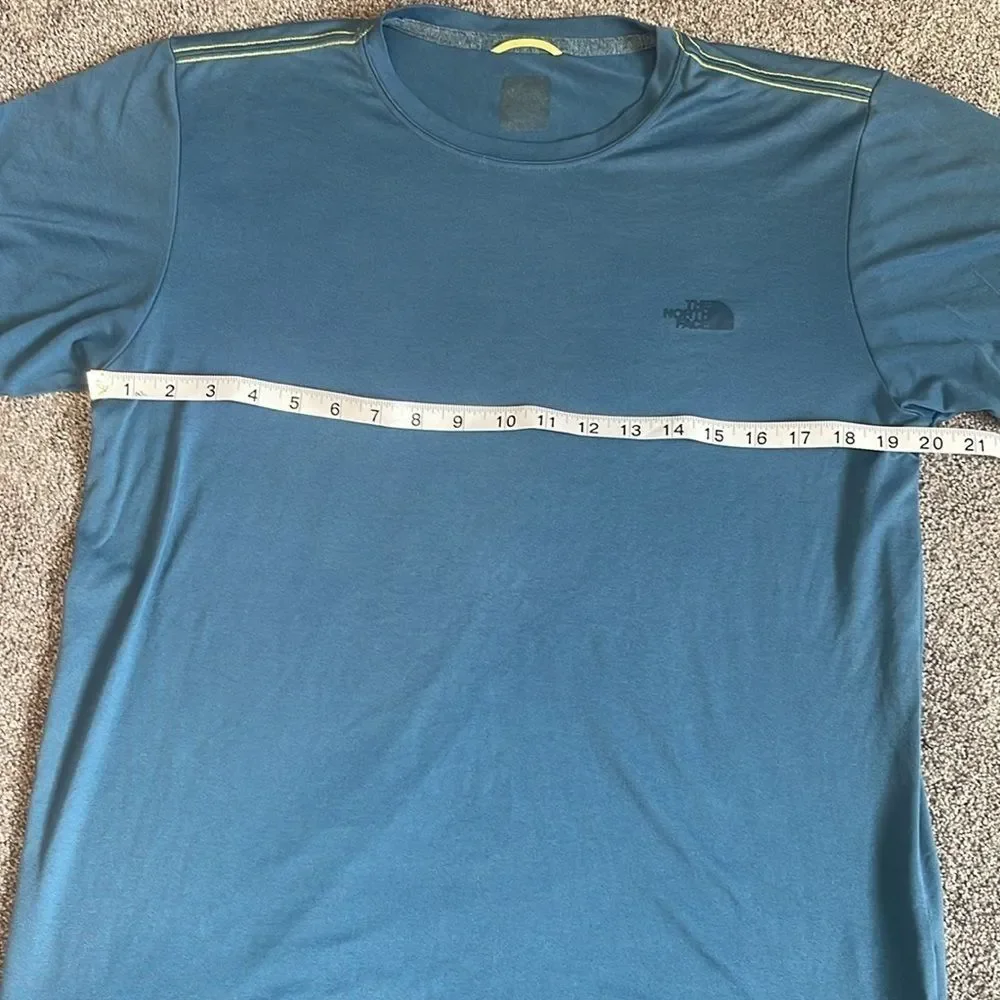 The North Face men’s T-shirt